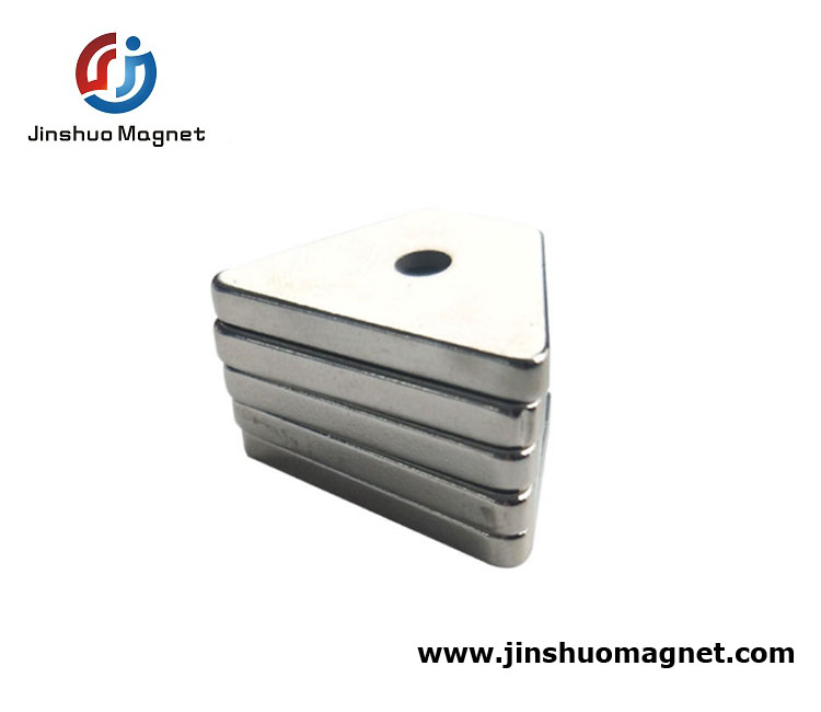 permanent magnet shapes